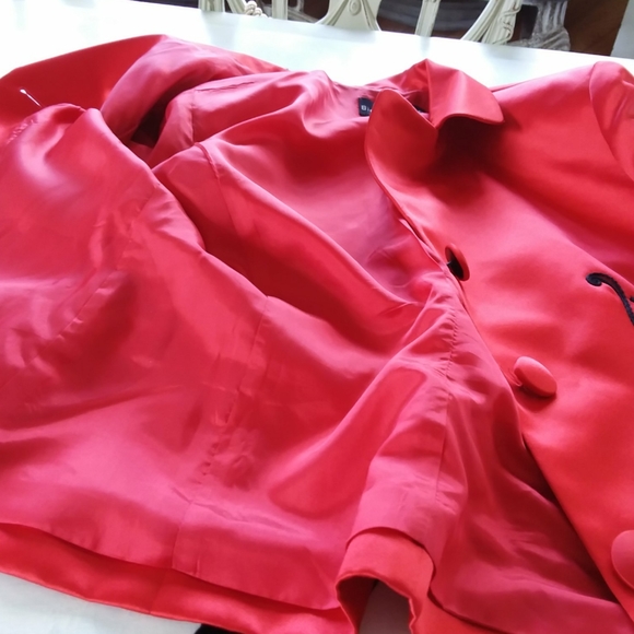 BIANCA Nygard Blazer jacket - Picture 7 of 7